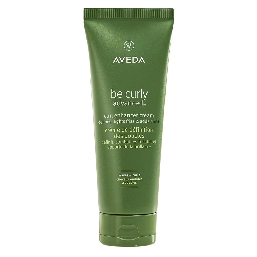 Be Curly Advanced™ Be Curly Advanced Curl Enhancer Cream – Krém Na úPravu Kučeravých Vlasov 200 Ml
