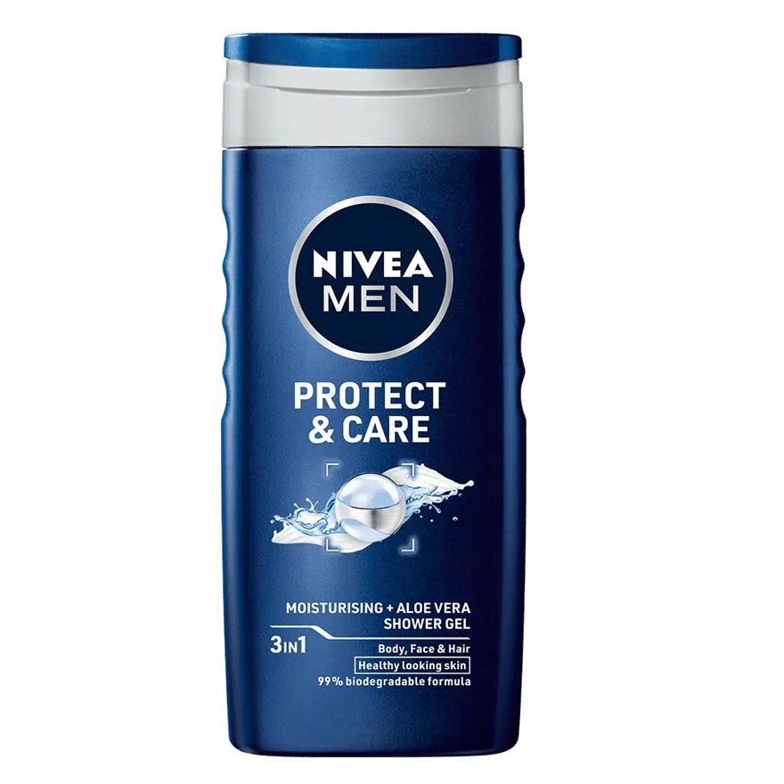 Men Protect & Care