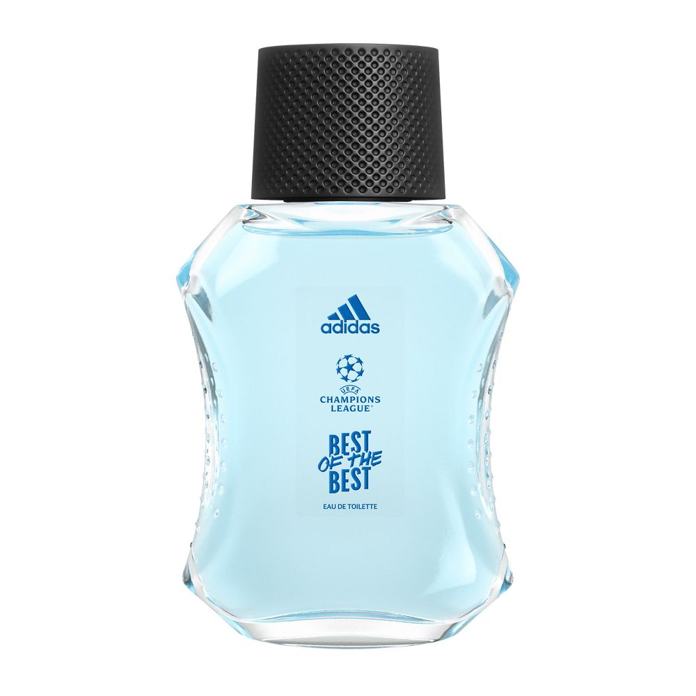 Uefa Champions League Best Of The Best Toaletná Voda 50ml