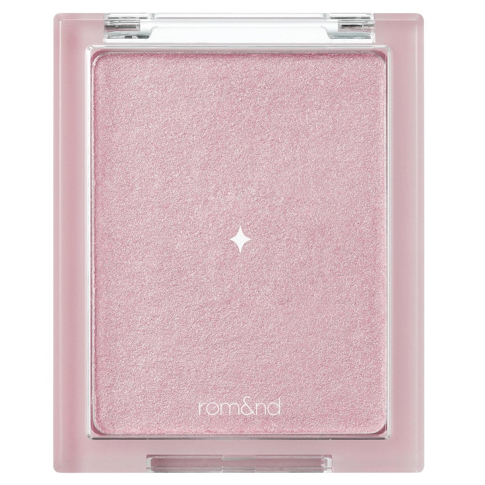 Rozjasňovač Na Tvár Romamp;Nd See-Through Veillighter 02 Moonkissed Veil 5,5 G 5.5 g