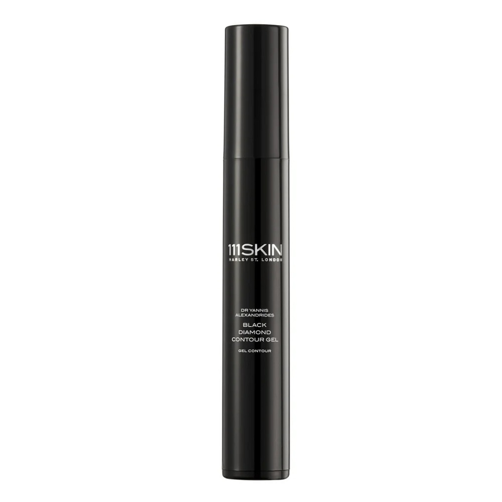 Black Diamond Kontúrový Gél Pre Pokožku Okolo Očí A Pier 15 Ml