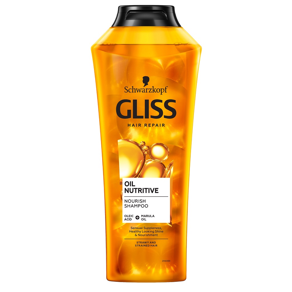 Oil Nutritive 400 ml