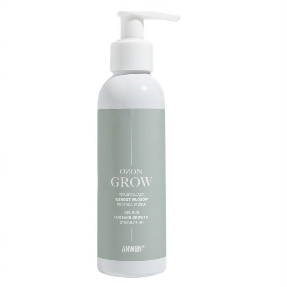 Ozon Grow Osviežujúci Gél 150ml