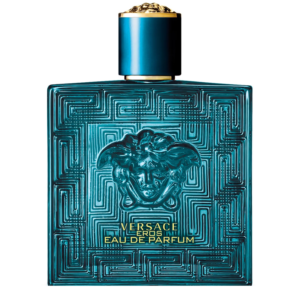 Eros Parfumovaná Voda V Spreji 100ml - Rozbalený Produkt