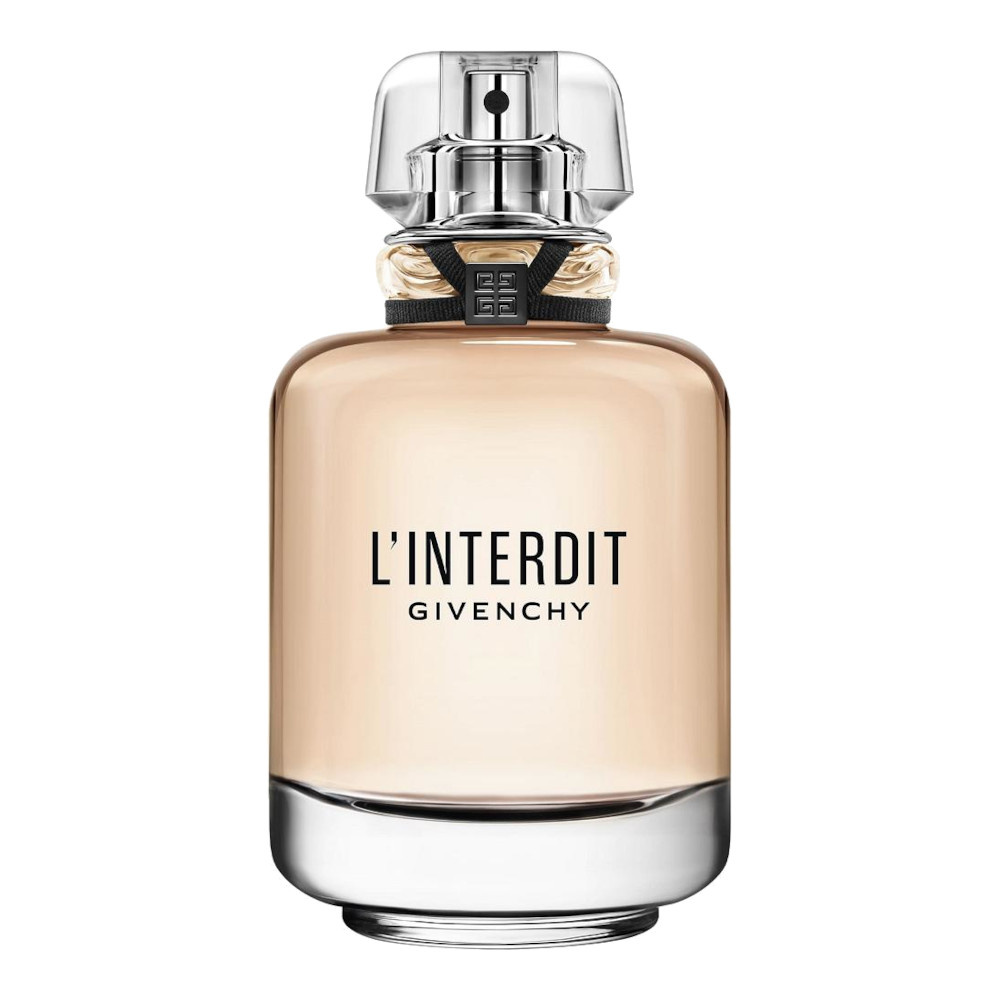 L'interdit Eau De
