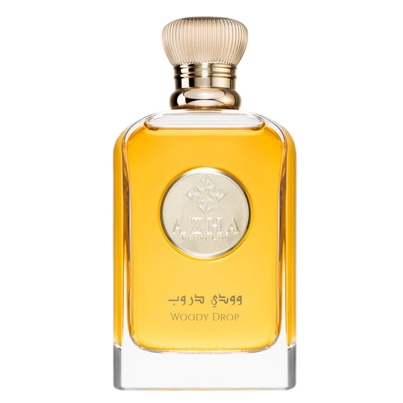 Woody Drop Parfumovaná Voda 100ml