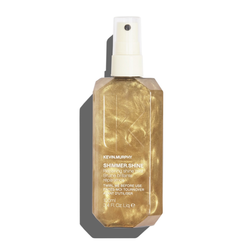 Shimmer.Shine Repairing Shine Mist Regeneračná Hmla Na Lesk Vlasov 100 Ml
