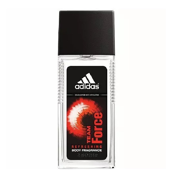 Team Force Dezodorant V Spreji 75ml