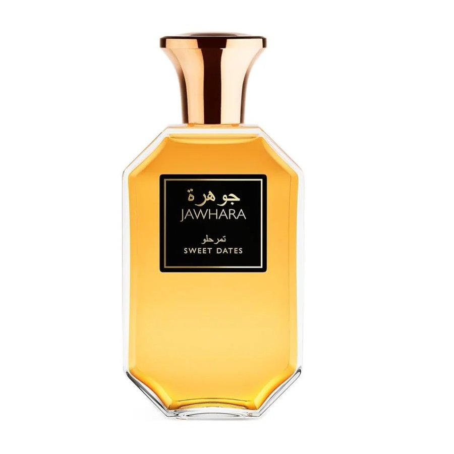 Sweet Dates Parfumovaná Voda V Spreji 100ml