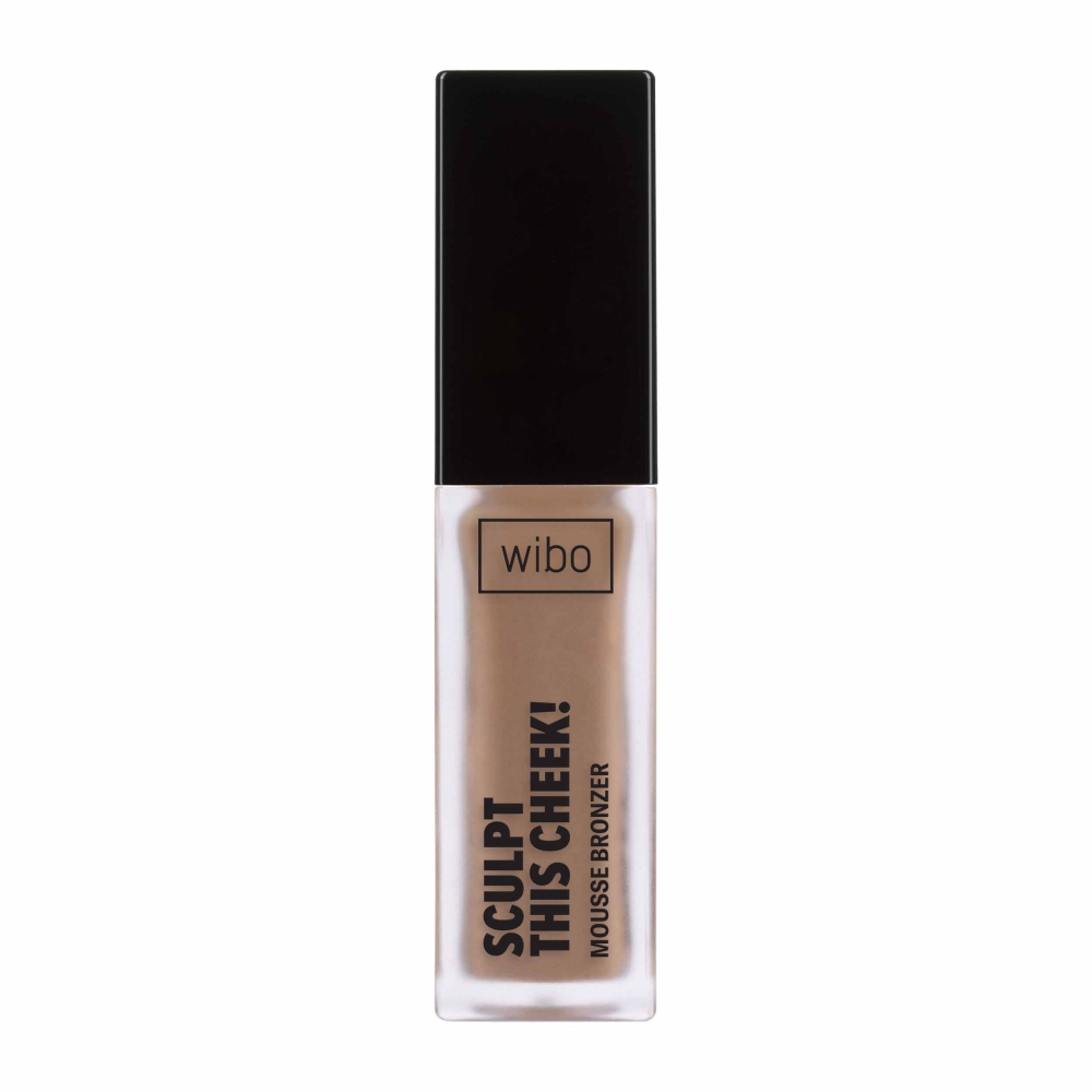 Sculpt This Cheek! Bronzer Na Tvár 01 11g