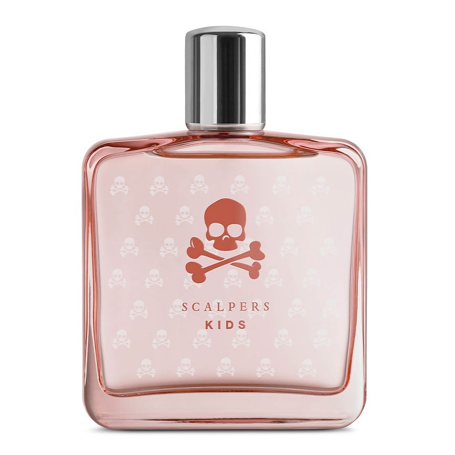 Kids Girl Toaletná Voda V Spreji 100 Ml