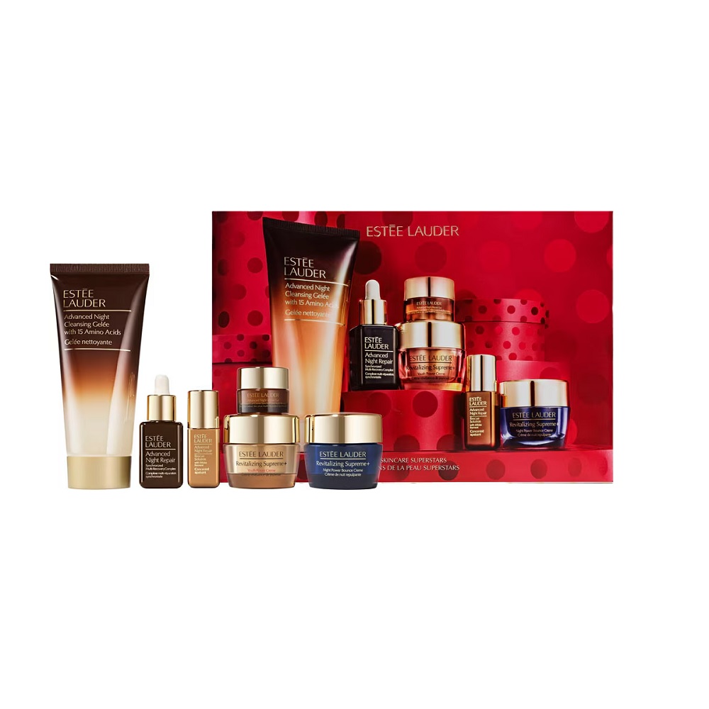 Skincare Set Oční Krémy