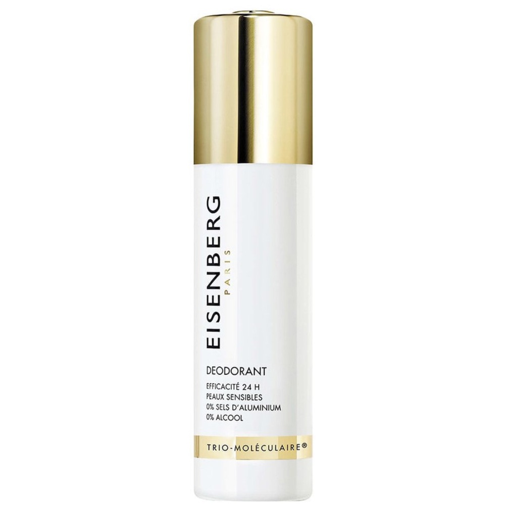 Classique Dezodorant V Spreji Pre žEny 100ml