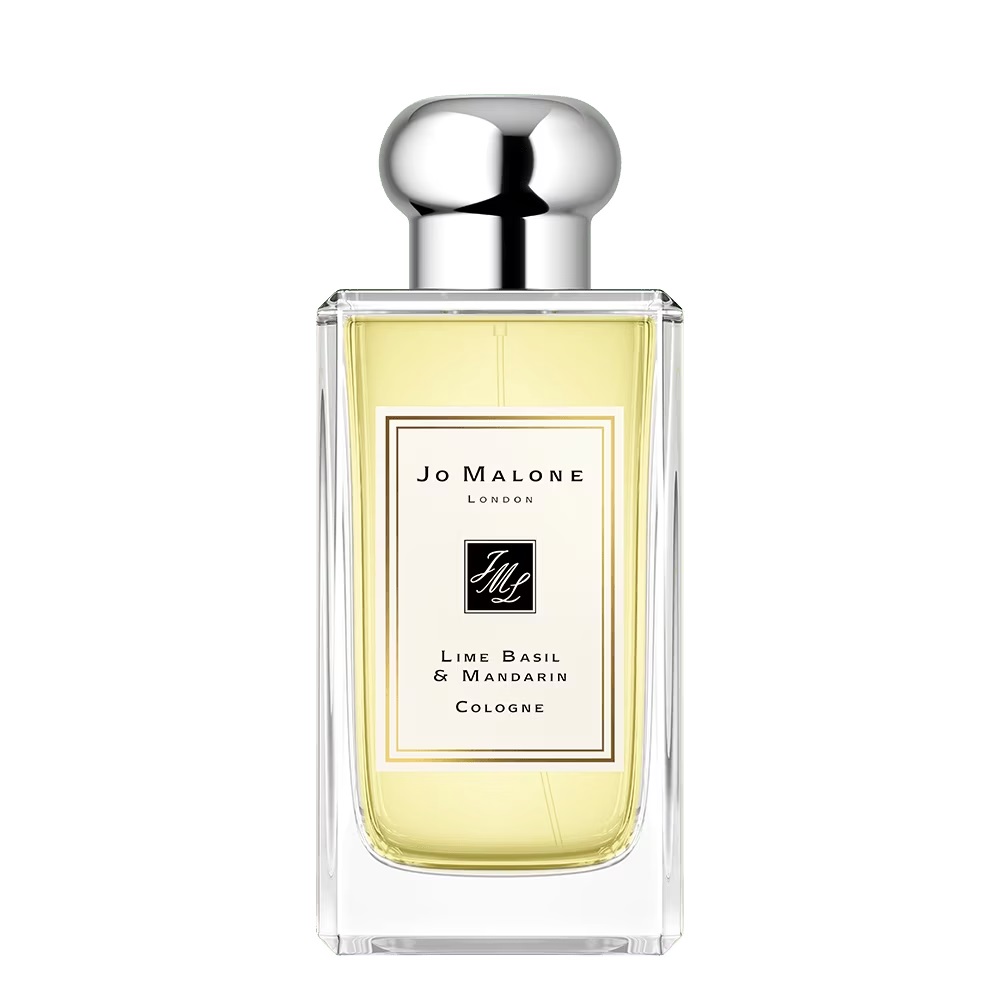 Limetka, Bazalka A Mandarínka Kolínska Voda V Spreji 100 Ml