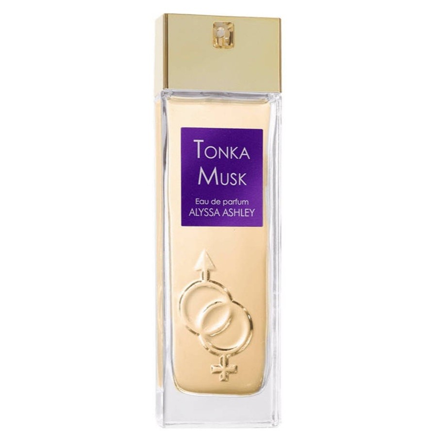 Tonka Musk Parfumovaná Voda 50ml