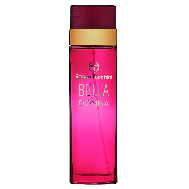 Bella Donna Toaletná Voda V Spreji 75ml