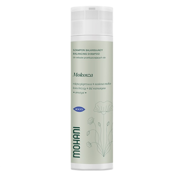 Mohani Balancing Shampoo 250ml