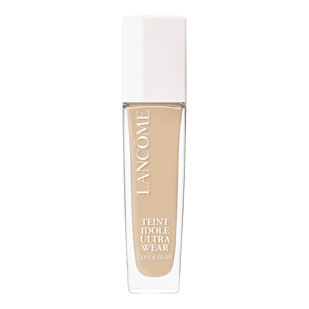 Teint Idole Ultra Wear Care Glow Foundation