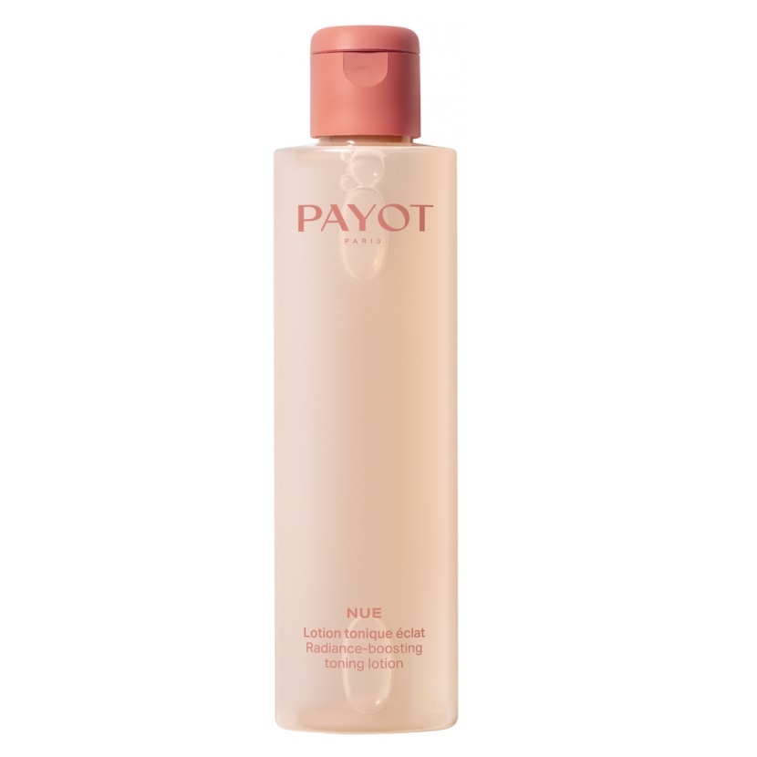 Nue Radiance Boosting Toning Lotion Okysličujúce Tonikum Na Tvár 200 Ml