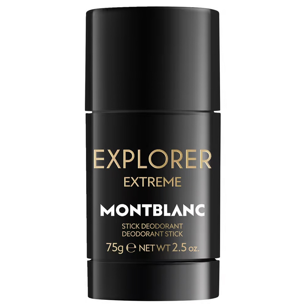 Explorer Extreme Parfum Explorer Extreme Dezodorant V Tyčinke 75 G