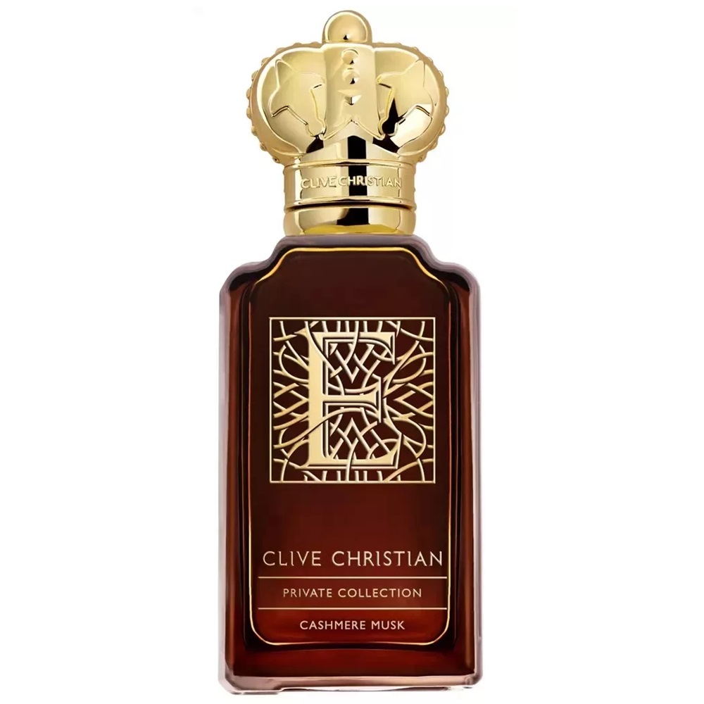 Private Collection E Cashmere Musk Parfumový Sprej 50ml