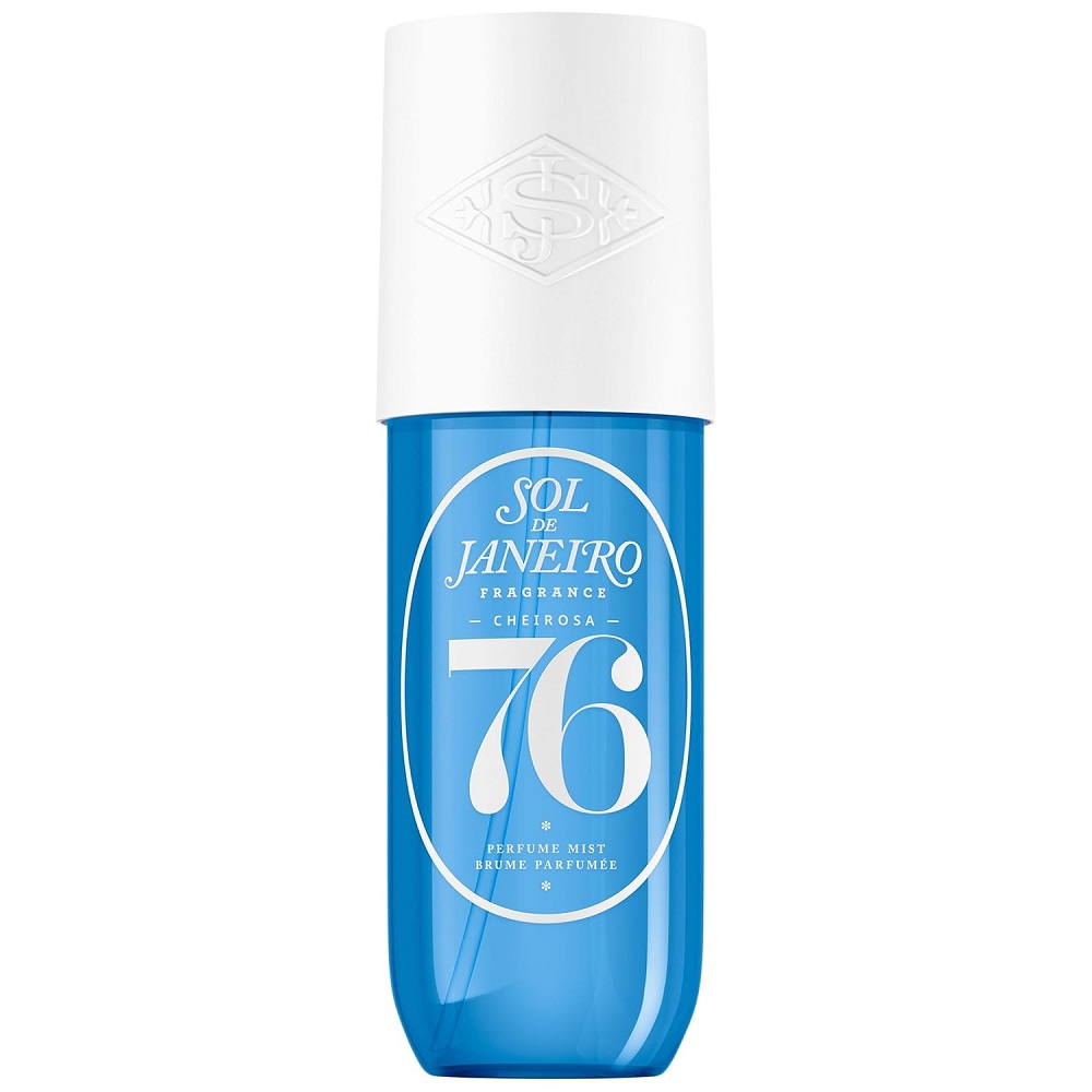 Cheirosa '76 Telesný Sprej 240 Ml