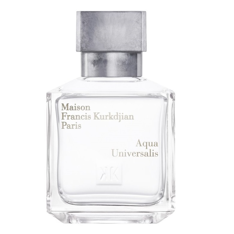 Aqua Universalis