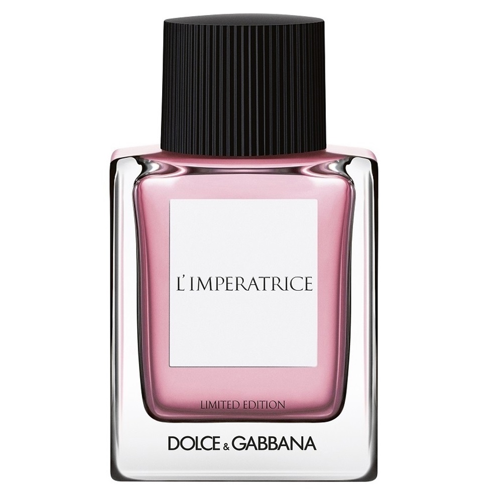 L'Imperatrice Limited Edition Toaletná Voda V Spreji 50ml