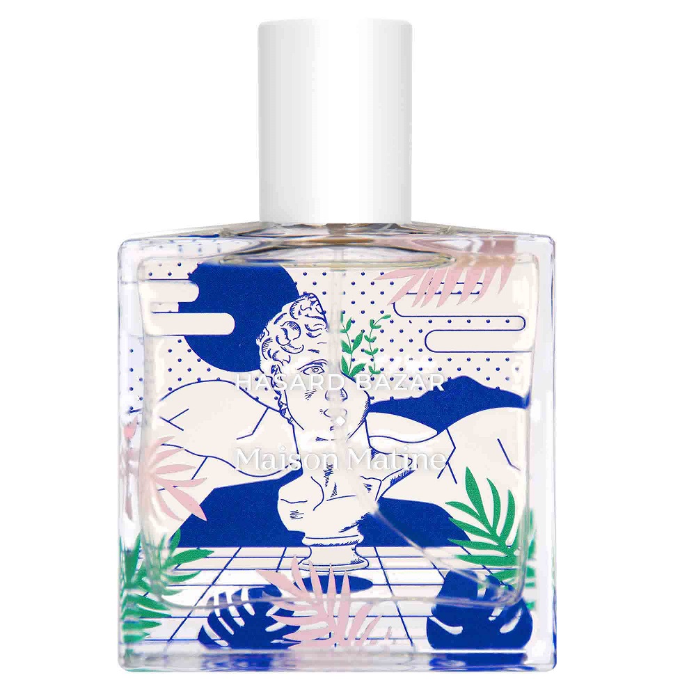 Hasard Bazar Parfumovaná Voda 50ml