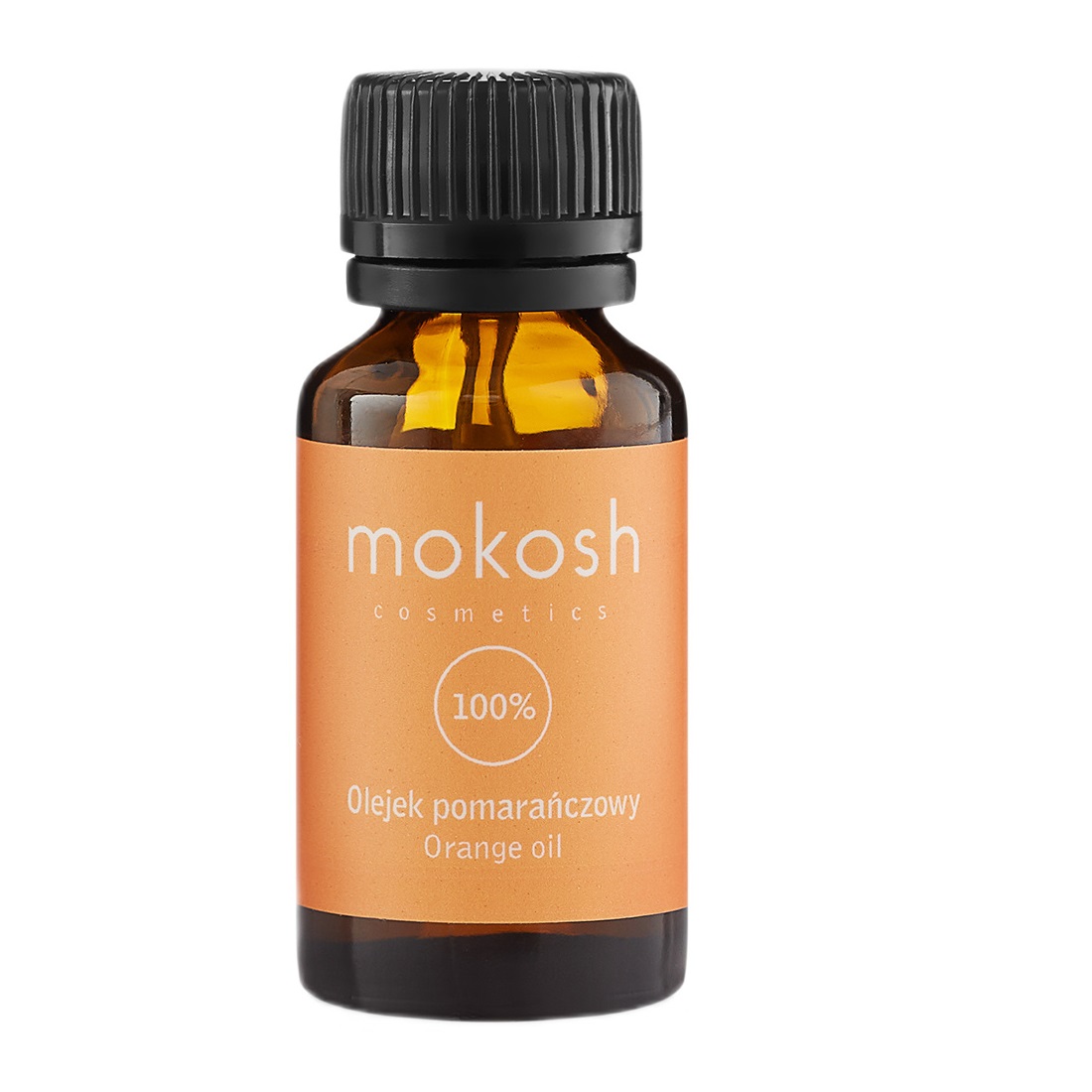 Olejki Eteryczne Pomarančový Olej 10 Ml