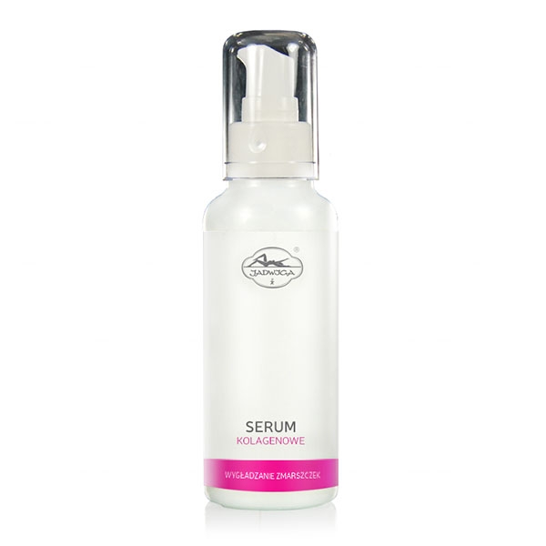Kolagénové Sérum Na Vyhladenie Vrások 120ml