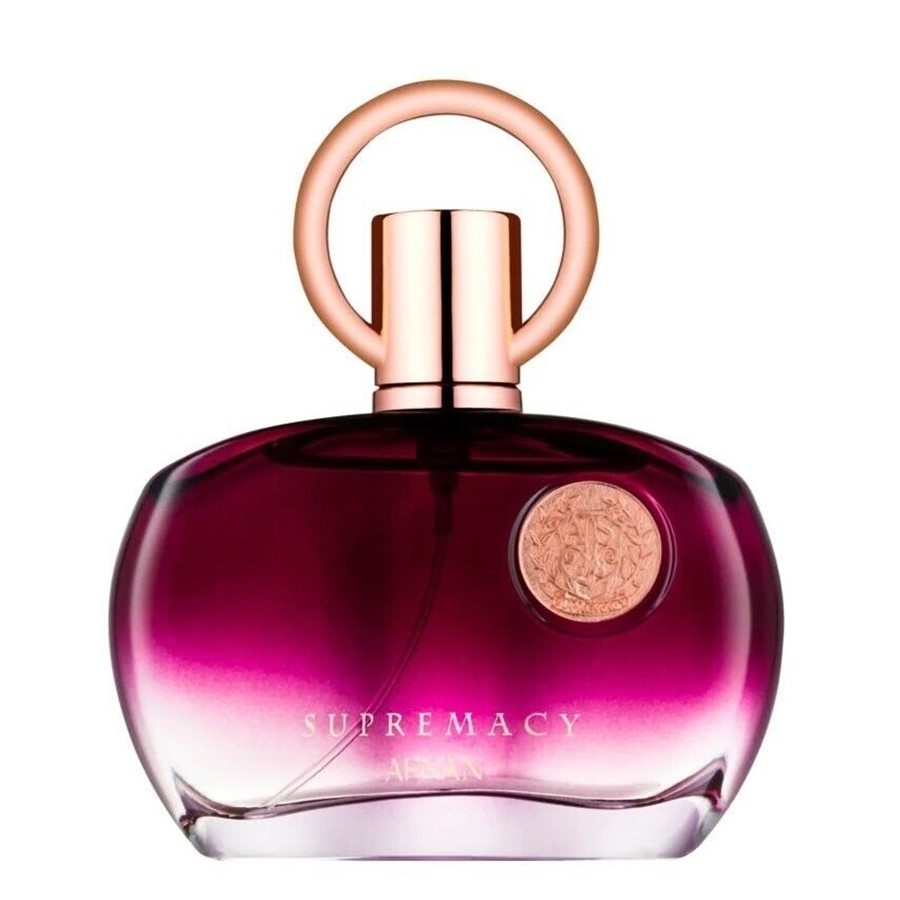 Supremacy Purple Parfémová Voda V Spreji 100ml