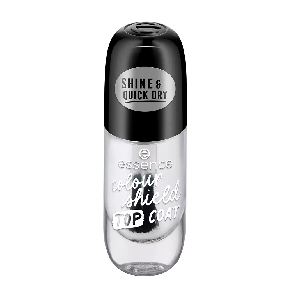 Colour Shield Top Coat