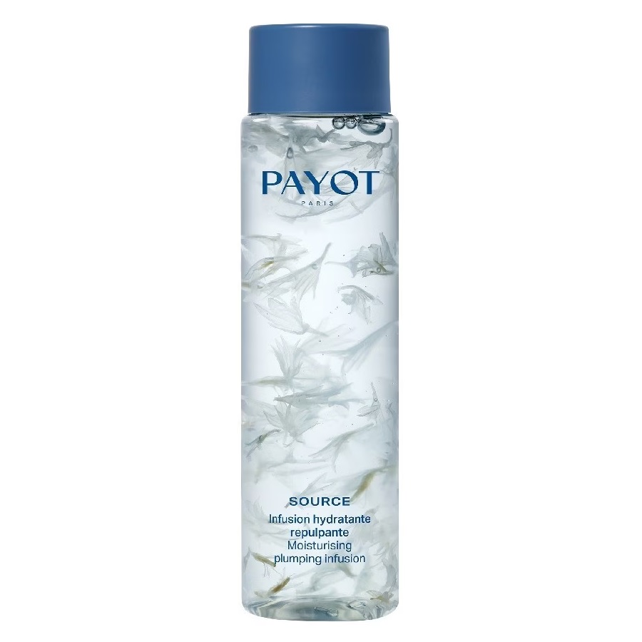 Source Hydratačné Pleťové Mlieko 125ml
