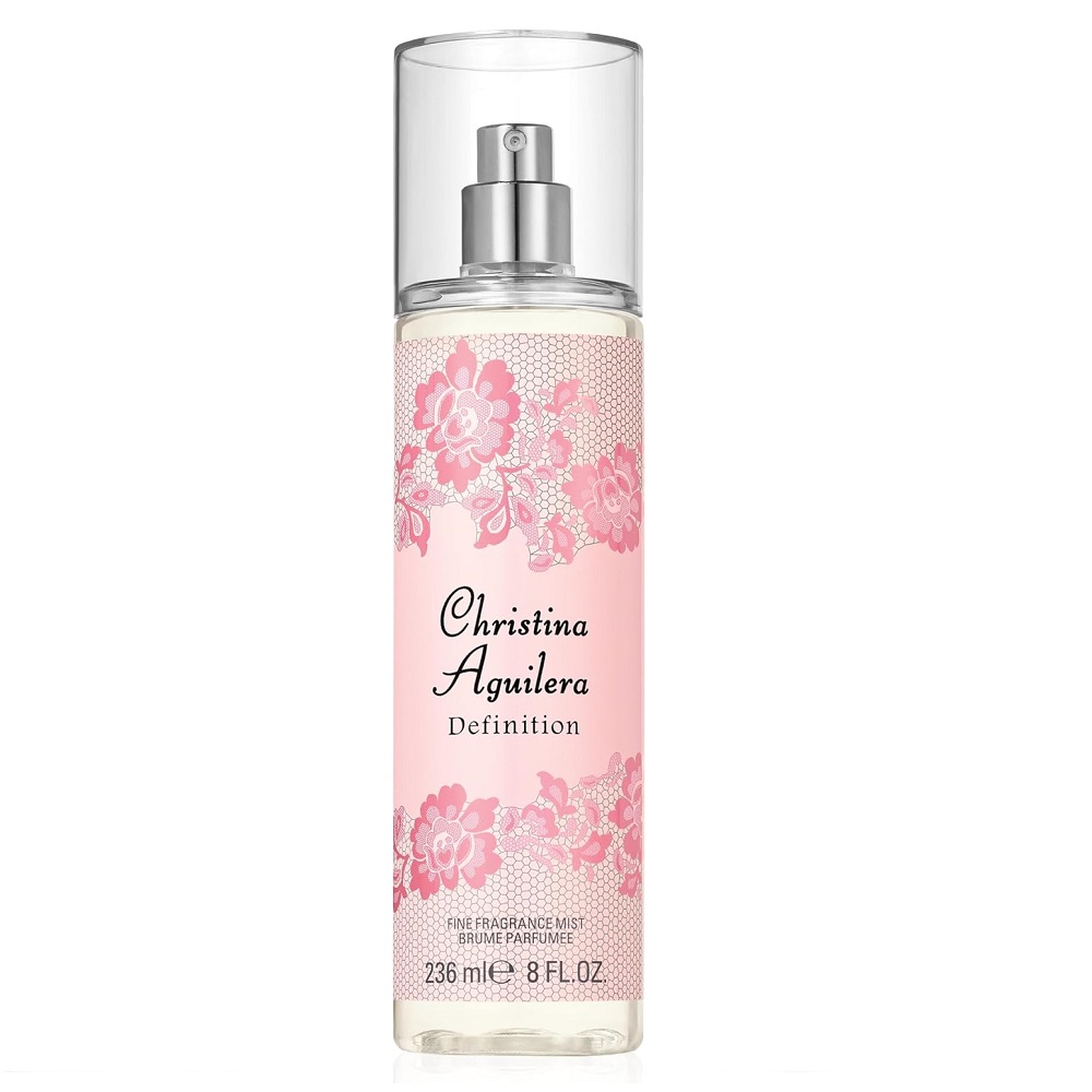 Definition Parfumovaná Hmla 236 Ml