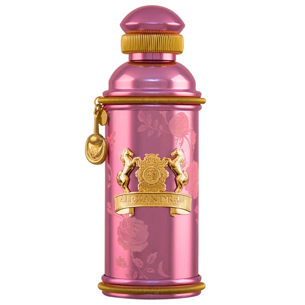 Rose Oud Parfumovaná Voda V Spreji 100ml