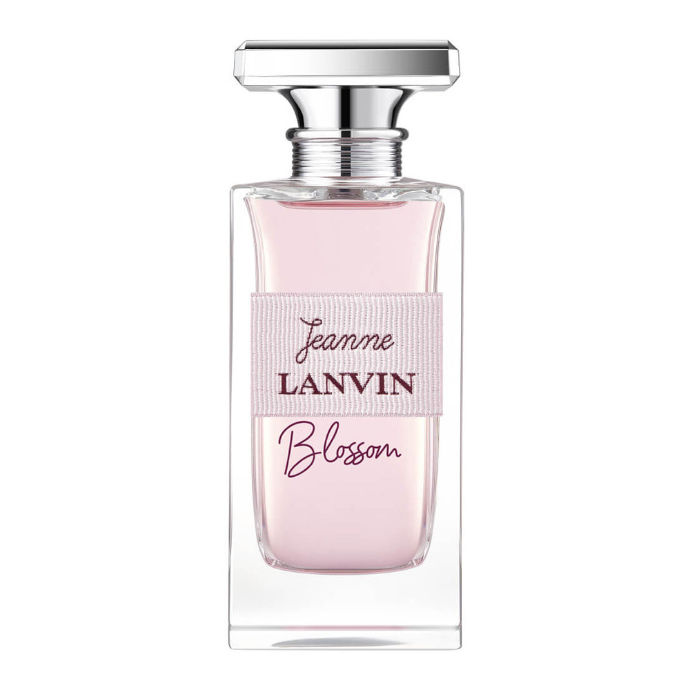 Jeanne Lanvin Blossom Parfumovaná Voda 100ml