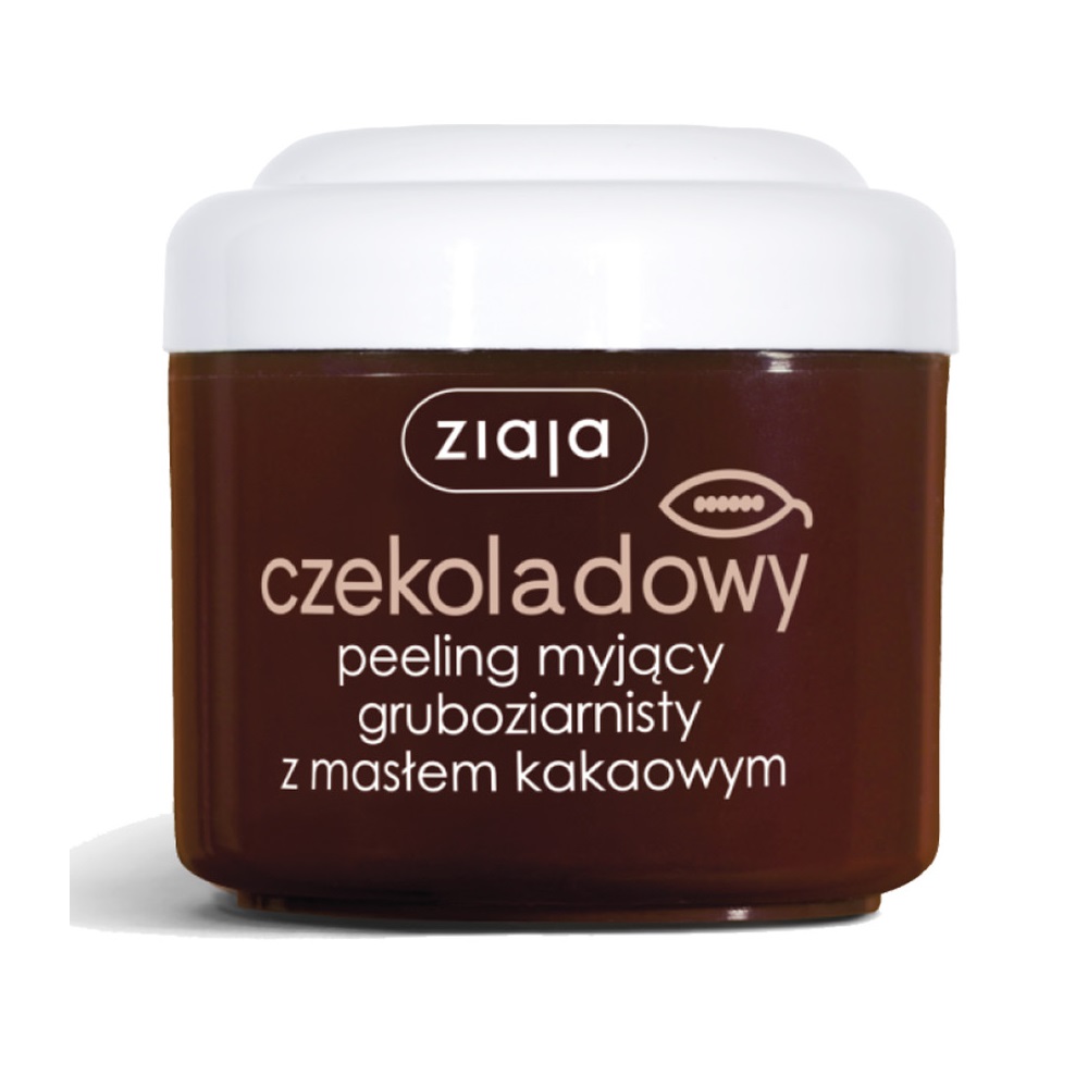 Masło Kakaowe