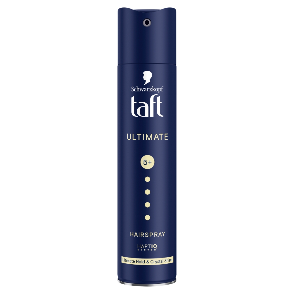 Ultimate Lak Na Vlasy 250 Ml