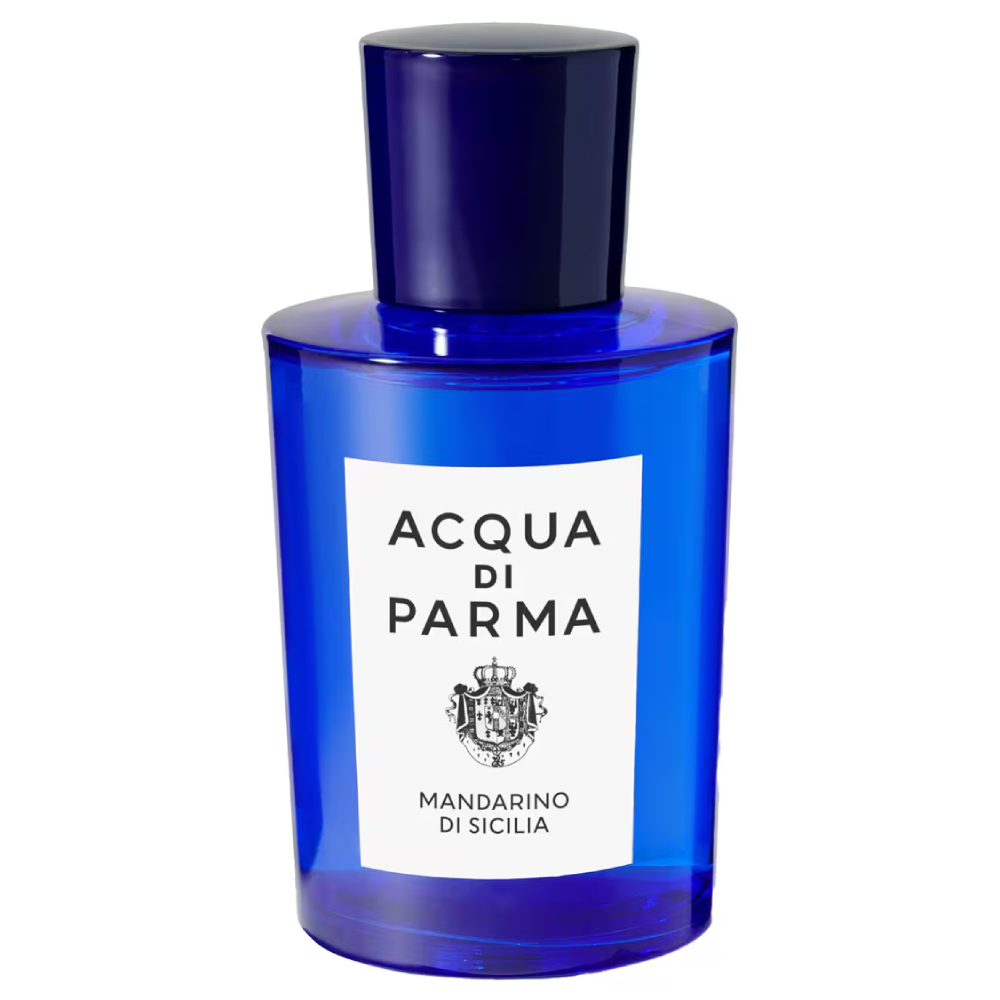 Blu Mediterraneo Mandarino Di Sicilia Parfumované Vody
