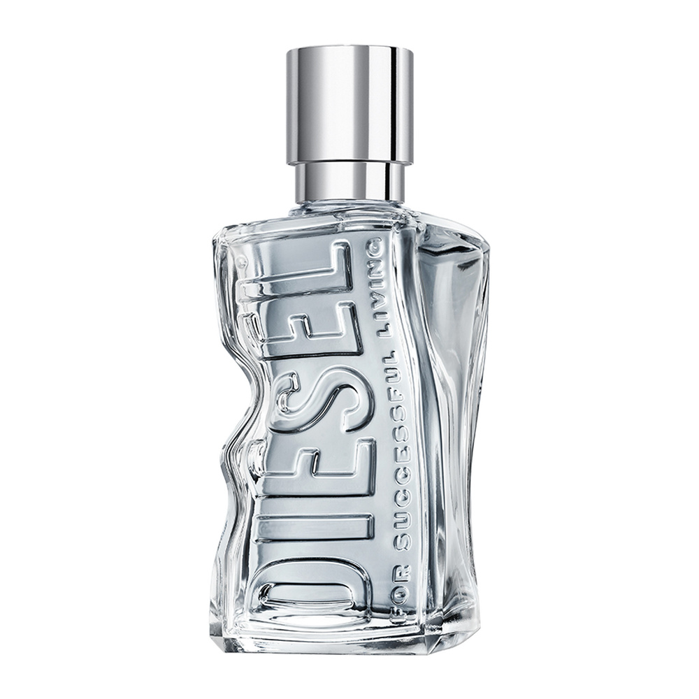 D By Diesel Toaletná Voda 50ml