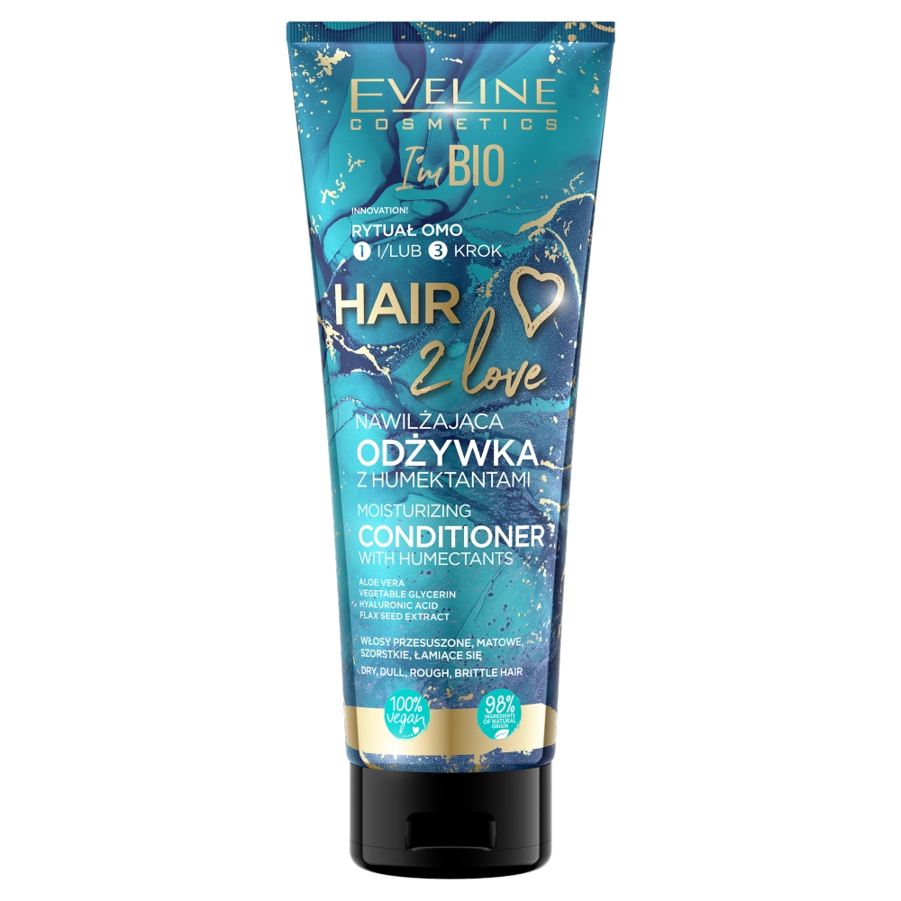Hair 2 Love