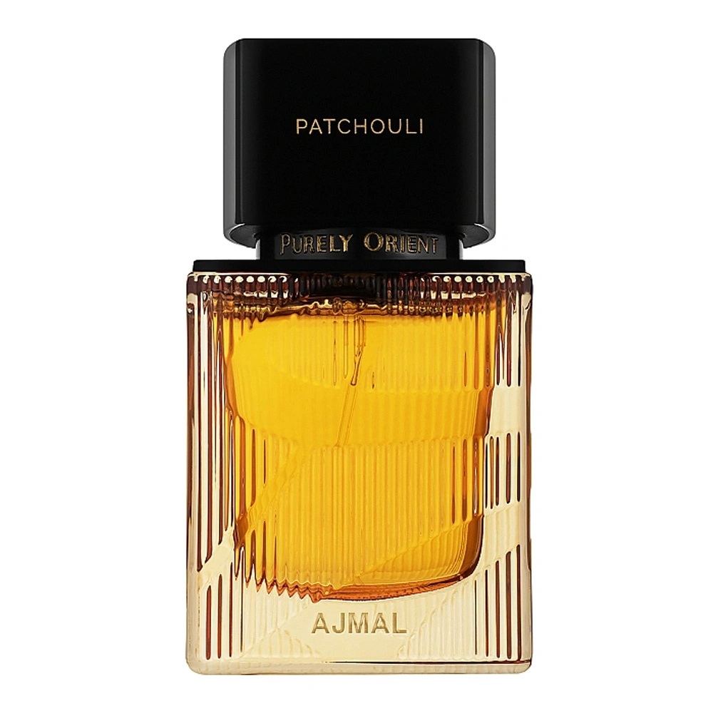 Purely Orient Patchouli Parfumovaná Voda V Spreji 75 Ml
