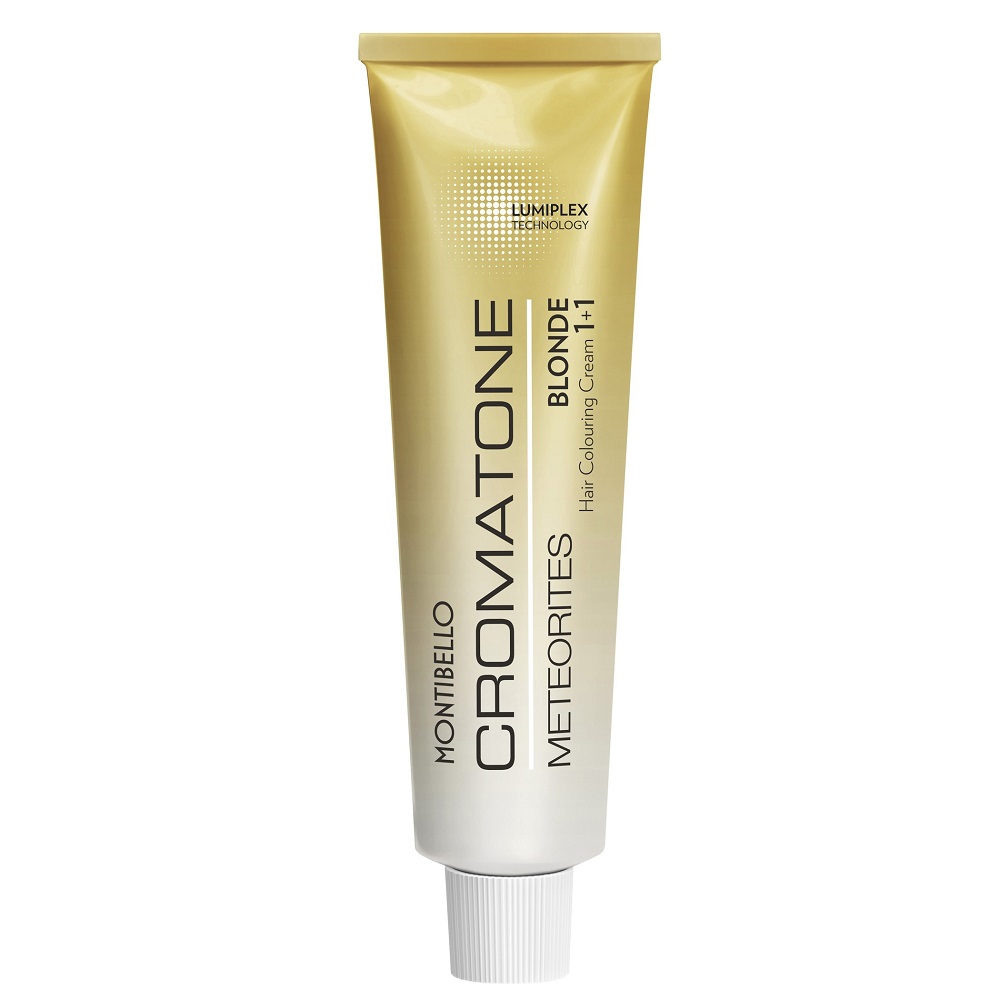 Cromatone Meteorites Blonde Farba Na Vlasy 121 60 Ml
