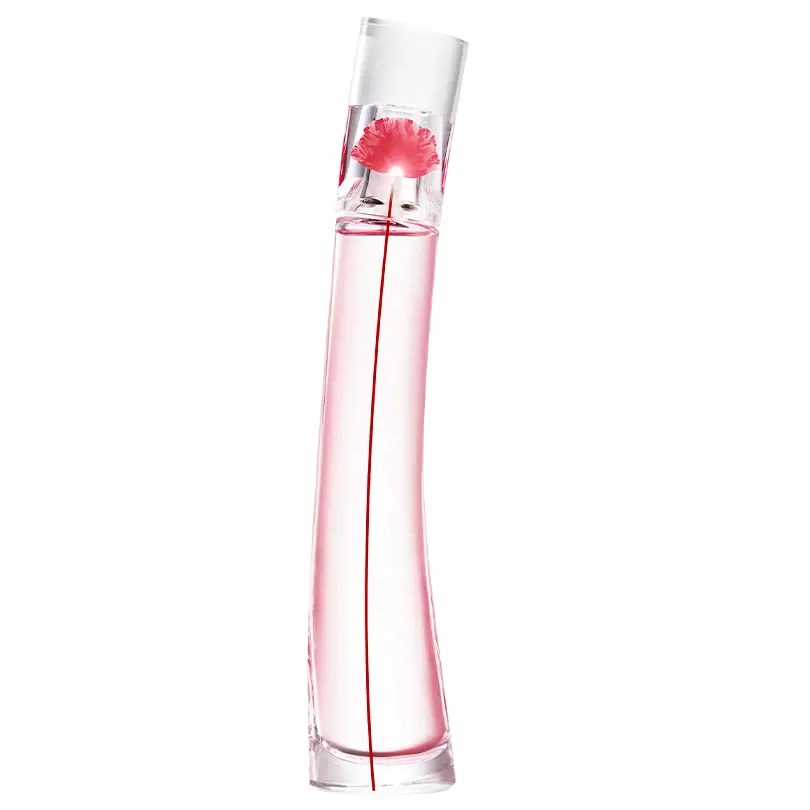Flower By Kenzo Poppy Bouquet Toaletná Voda S Rozprašovačom 50ml