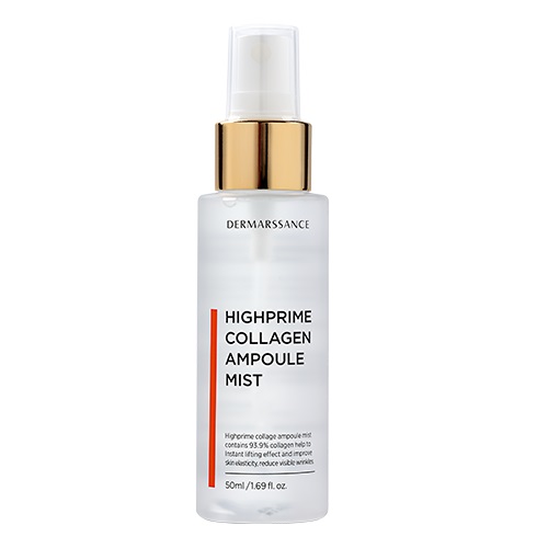Highprime Collagen Film