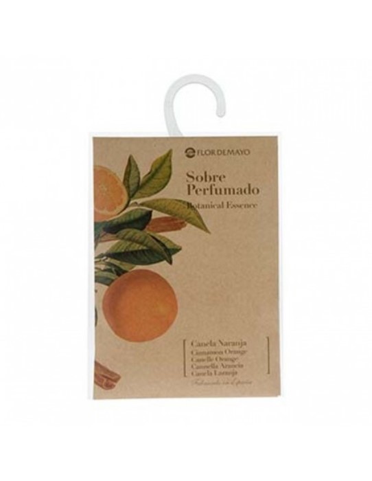 Botanical Essence Vonné Vrecúško ŠKorica A Pomaranč 16g