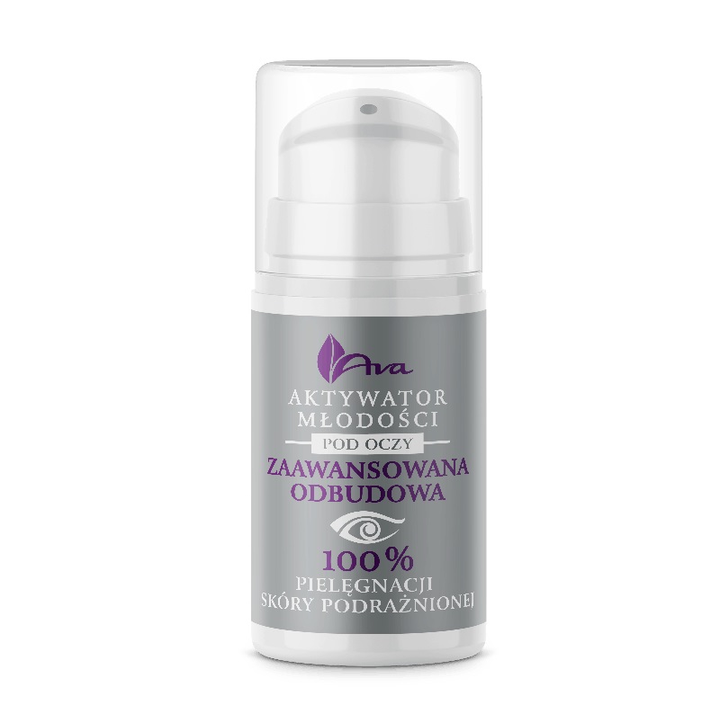 Aktywatotr Młodości Pod Oczy Sérum Na Oči Youth Activator Advanced Regeneration 15 Ml