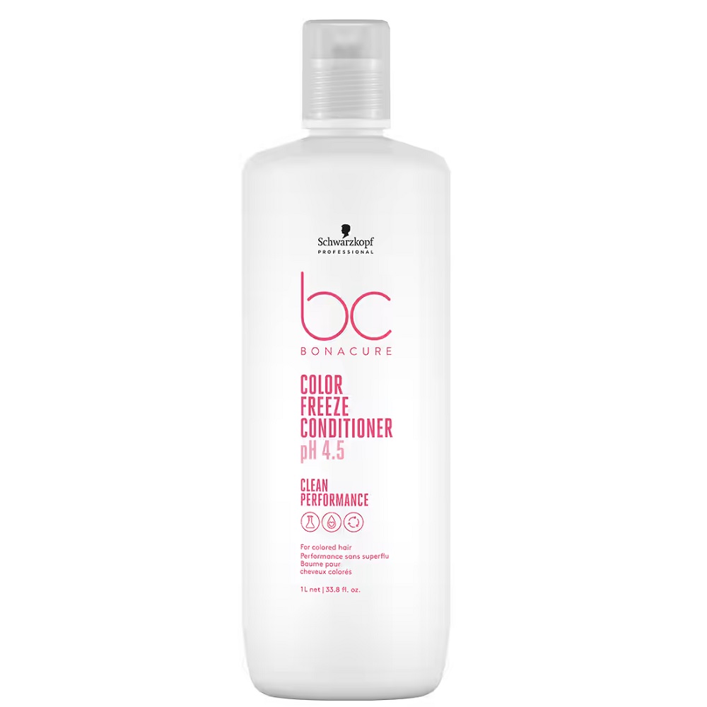 BC Bonacure Color Freeze PH 4.5