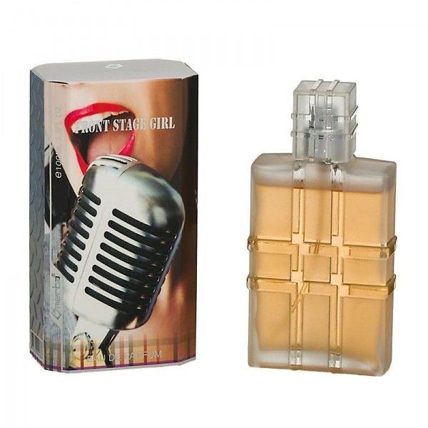 Front Stage Girl Parfumovaná Voda 100ml